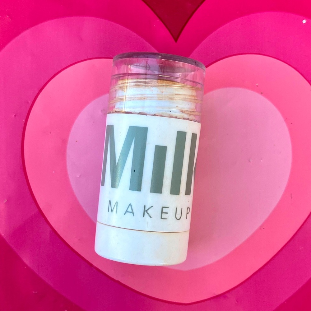 Milk Bronzer